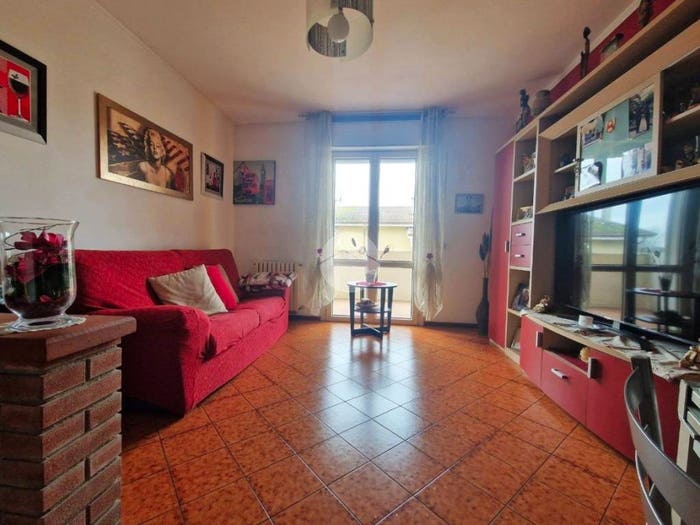 Appartamento trilocale in vendita in Via Madonnina, San Biagio, Bagnolo San Vito