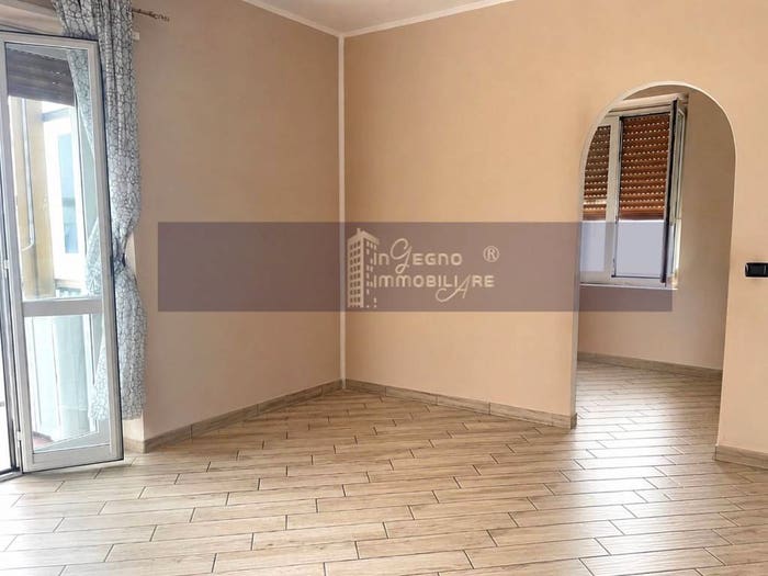 Appartamento trilocale in vendita in Via Torino, Centro, Leinì