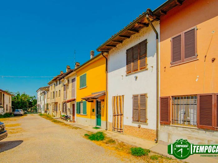 Appartamento bilocale in vendita in Vico del Vescovado, Bastida Pancarana