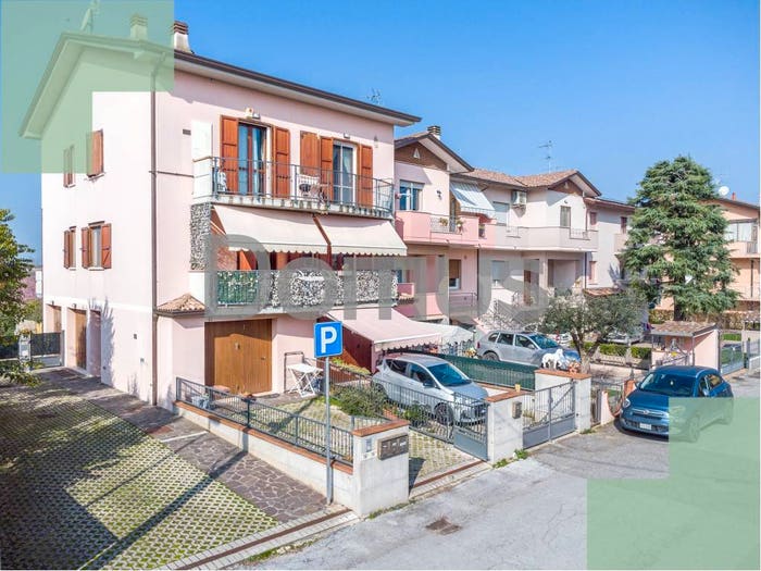 Appartamento bilocale in vendita in via mascagni, Gambettola