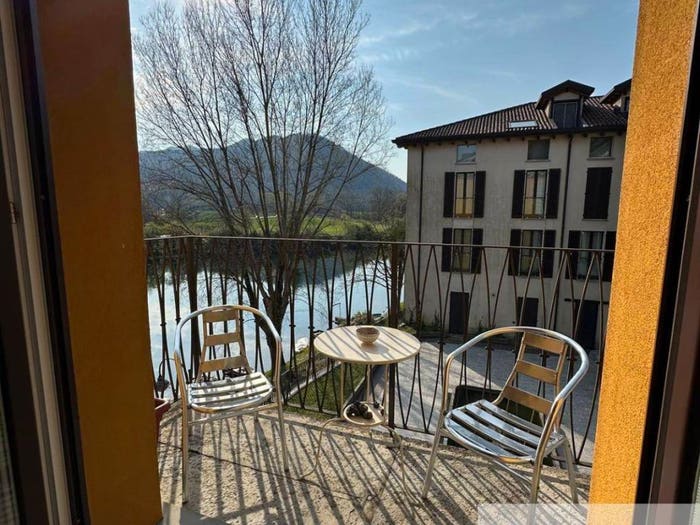 Appartamento quadrilocale in vendita in Centro, Brivio
