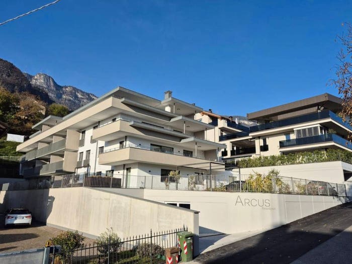 Appartamento quadrilocale in vendita in Via Rittstein, San Michele, Appiano sulla Strada del Vino