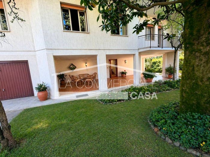Casa con 6 locali in vendita in Centro, Mogliano Veneto