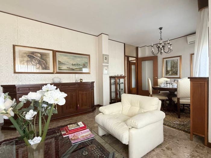 Appartamento quadrilocale in vendita in Via Romagna, Castelfranco Veneto