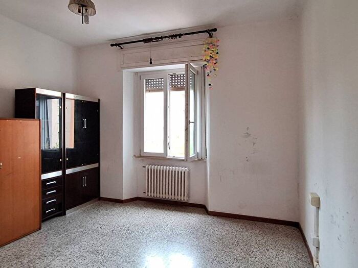 Appartamento bilocale in vendita in Largo Sarnano, Piano, Ancona