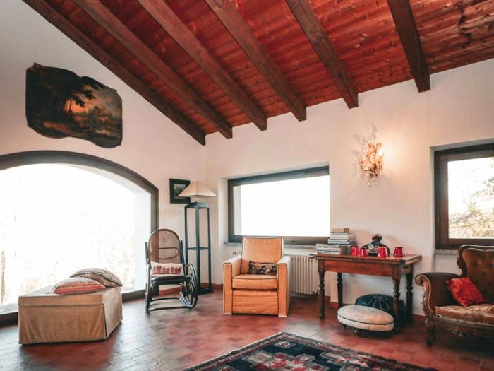 Casa con 6 locali in vendita in Regione Cantalupo, Mombaldone