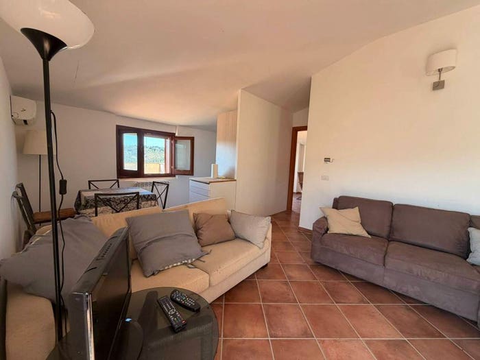 Casa trilocale in vendita in Via del Laghetto, Fiano Romano