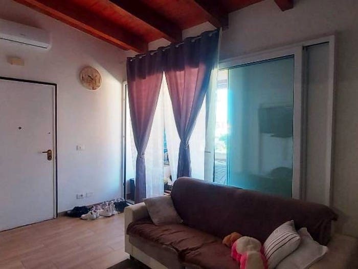 Appartamento trilocale in vendita in Via Sorrento, Centro Civico, Ladispoli