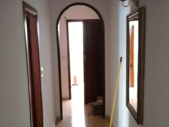 Appartamento quadrilocale in vendita in Via San Bernardino, Lerici Paese, Lerici