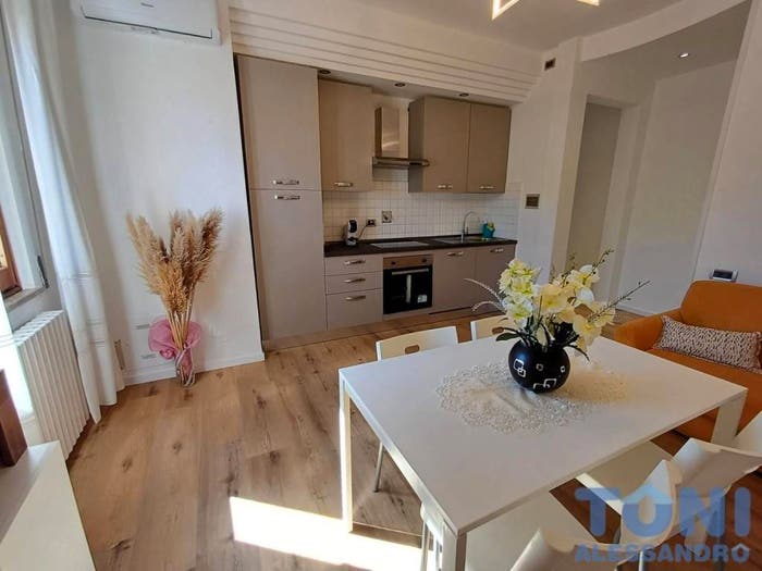 Appartamento trilocale in vendita in Masini XX Settembre, Empoli