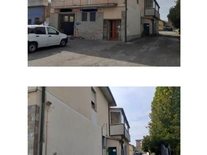 Appartamento con 5 locali in vendita in Via Livornese Est, Area Industriale Artigianale, Casciana Terme Lari