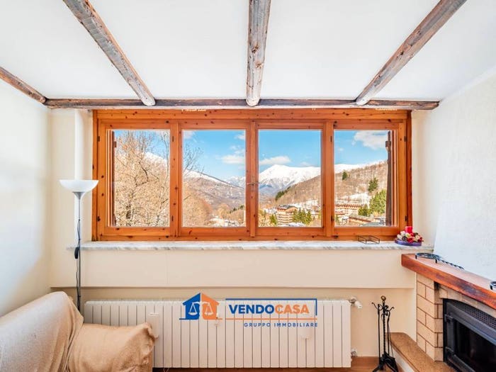 Appartamento monolocale in vendita in Via Cascata del Piz, Limone Piemonte