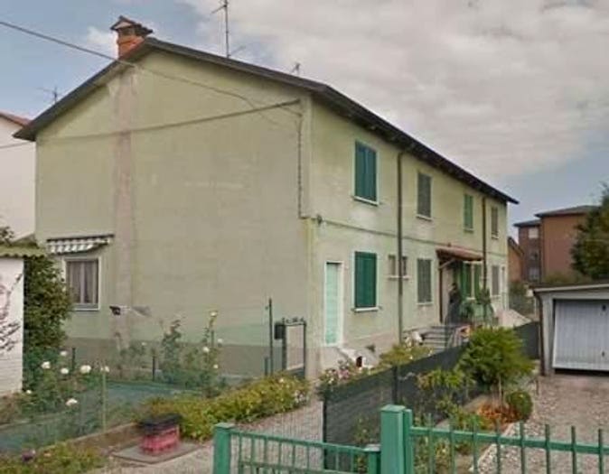 Appartamento trilocale in vendita in Via Leonardo da Vinci, Salerano sul Lambro
