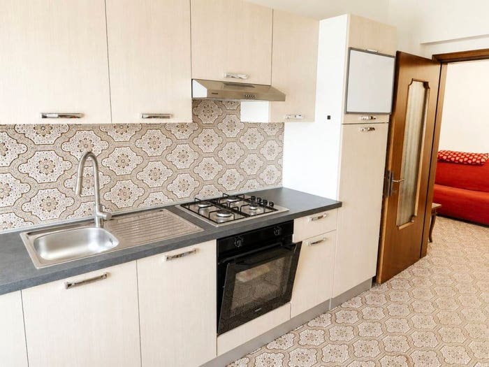 Casa con 6 locali in vendita in Via Giordano Bruno, Villapiana Ronchena, Borgo Valbelluna