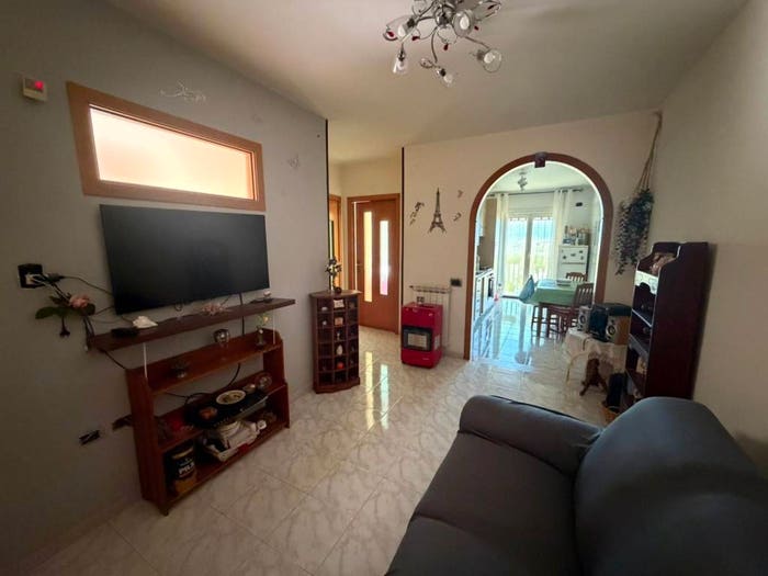 Appartamento trilocale in vendita in Via Vincenzo Bellini, Centro, Casalnuovo di Napoli