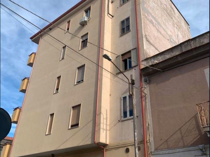 Appartamento quadrilocale in vendita in Via San Trifone, Centro, Strongoli