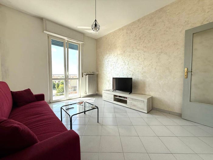 Appartamento trilocale in vendita in Fornovo San Giovanni