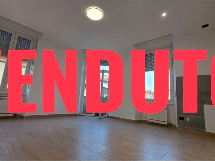 Appartamento trilocale in vendita in via Dante, Arsago Seprio