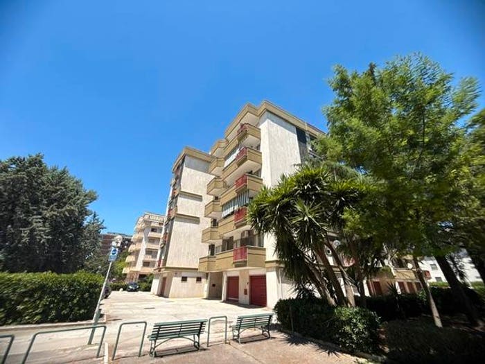 Appartamento trilocale in vendita in Via Antonio la Piccirella, San Ciro Stadio, Foggia