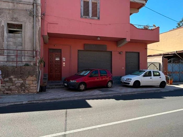 Appartamento con 6 locali in vendita in Via Nazionale, Vigliatore, Terme Vigliatore
