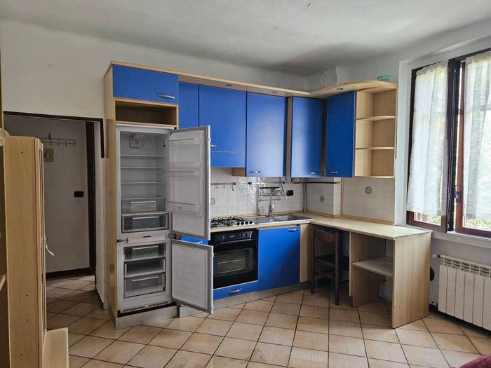 Appartamento bilocale in vendita in Via Roma, Centro, Mediglia