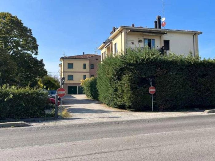 Appartamento quadrilocale in vendita in Via Nazionale, Sorbara, Bomporto