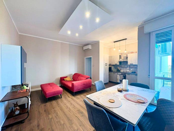 Appartamento trilocale in vendita in Via Italo Luminasi, Medicina Buda, Medicina