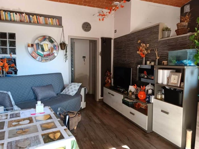 Appartamento quadrilocale in vendita in Sant'Ermete Putignano, Pisa