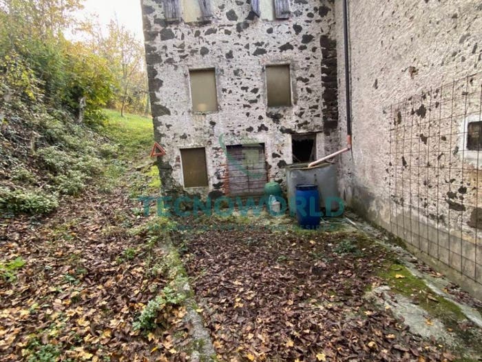 Casa in vendita in Via Valdellette, Centro, Lugo di Vicenza