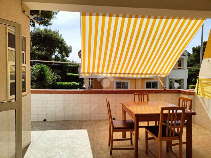 Appartamento trilocale in vendita in Marina Di Ginosa, Ginosa