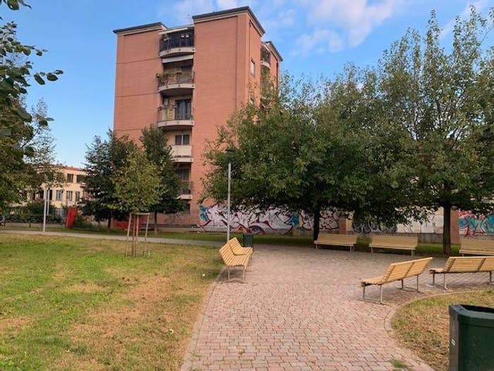 Appartamento bilocale in vendita in Tre Castelli Faenza, Milano