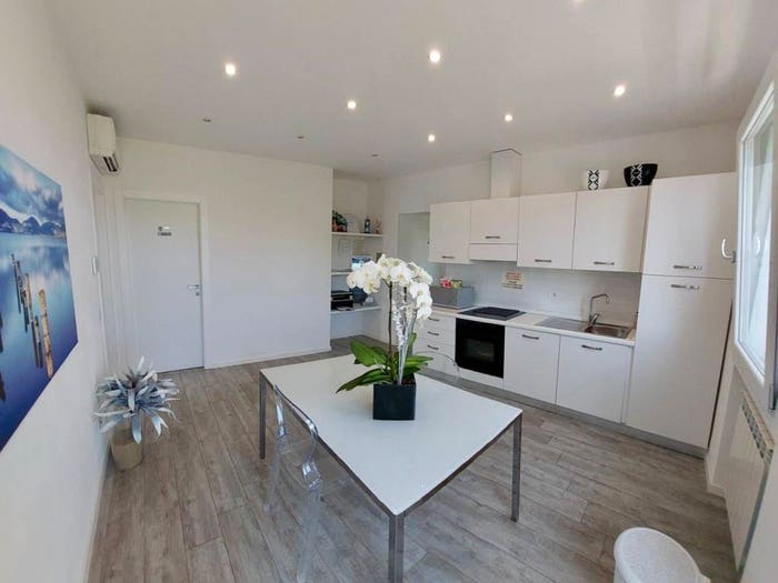 Appartamento con 5 locali in affitto in via ghirlandaio, Pietrasanta