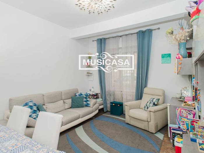 Appartamento trilocale in vendita in Via Fonteiana, Monteverde Vecchio, Roma