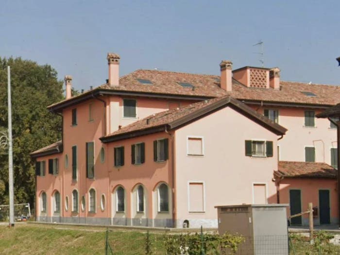 Appartamento monolocale in vendita in Strada Comunale Di Triulza Cascina Gazzina Iii, Codogno