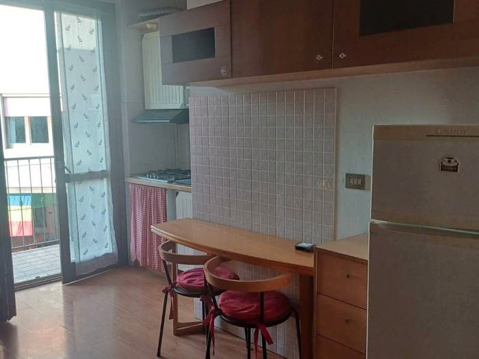 Appartamento bilocale in vendita in Via Treviglio, Centro, Caravaggio