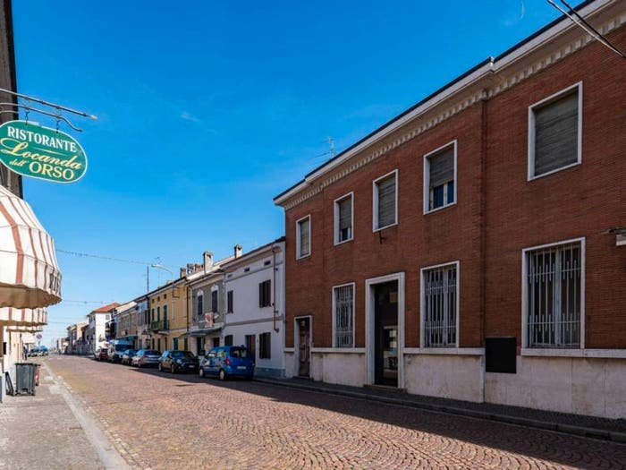 Appartamento bilocale in vendita in Corso Massimo Montano Fontanetto Po VC Italia, Fontanetto Po