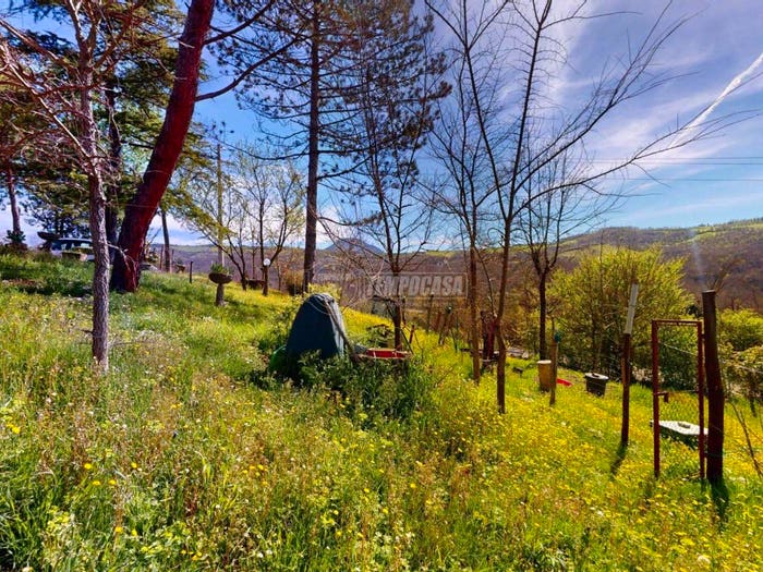 Casa con 6 locali in vendita in Molinaccio, Gaggio Montano