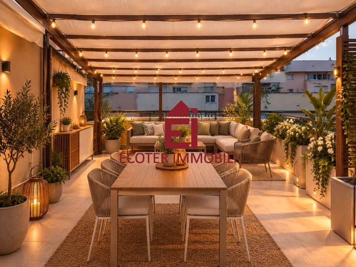Appartamento trilocale in vendita in Via Adolfo Bonvicini, Via Covignano Villaggio Azzurro, Rimini