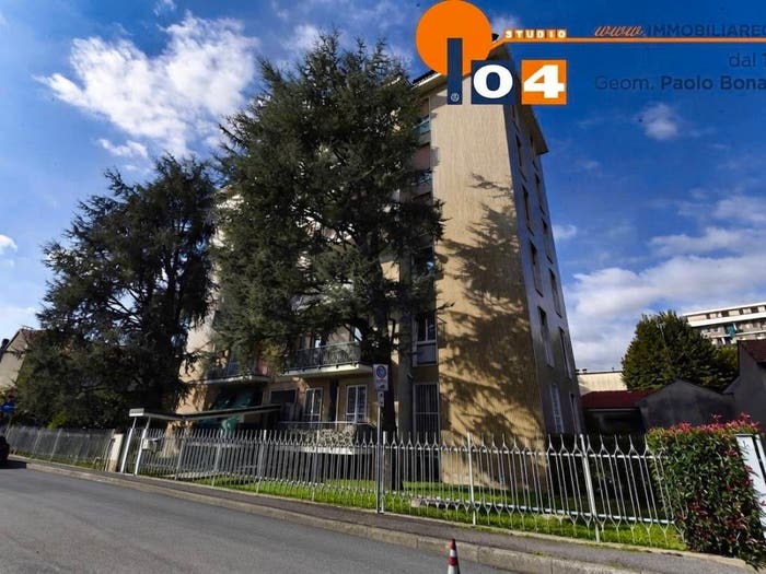 Appartamento bilocale in vendita in Via San Giovanni Bosco, Volturno Assisi San Mauro, Lissone