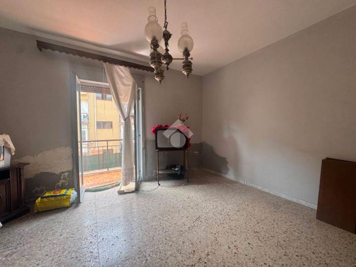 Appartamento trilocale in vendita in Via Isola delle Femmine, Serraferlicchio Montaperto Giardina Gallotti, Agrigento