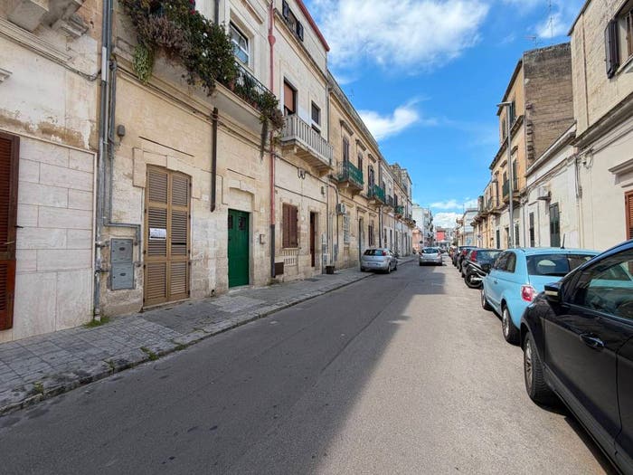 Appartamento trilocale in vendita in Via di Vaste, Università Via Taranto, Lecce