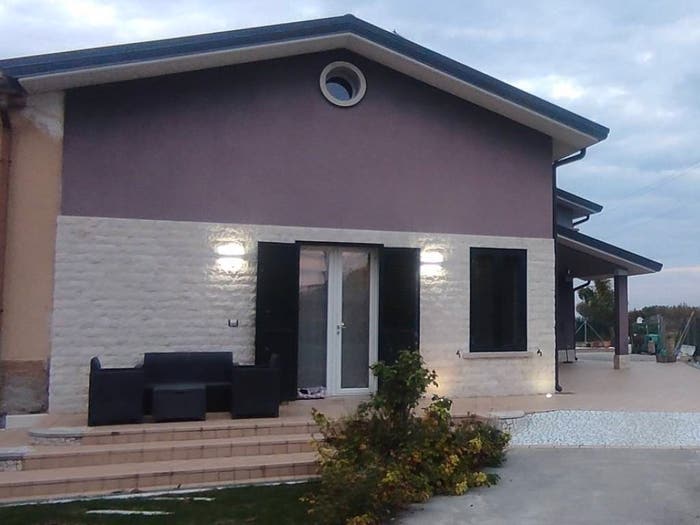 Casa con 5 locali in vendita in Via Motta, Crosara, Nogara