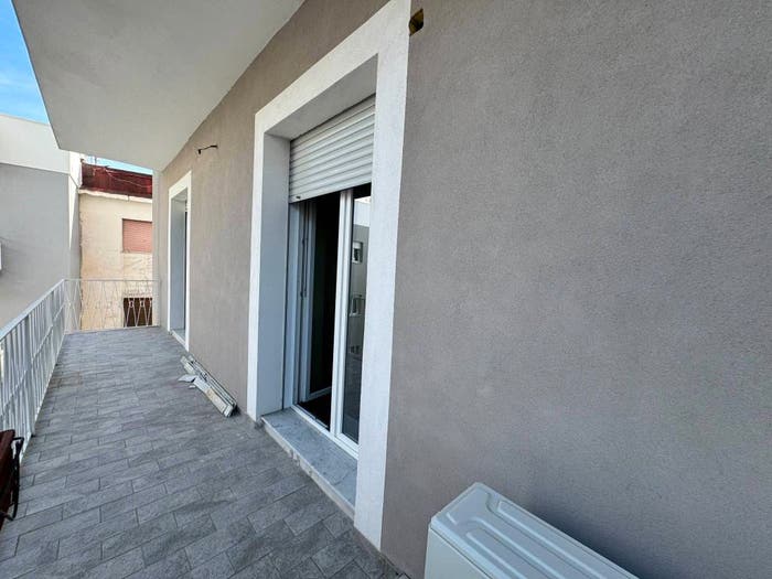 Appartamento quadrilocale in vendita in Via Giacomo Imbroda, Centro, Nola