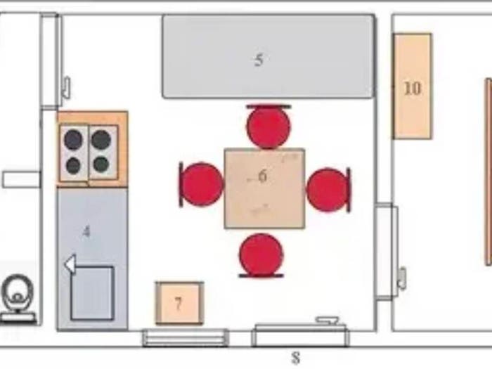Case in Vendita e in Affitto - 2