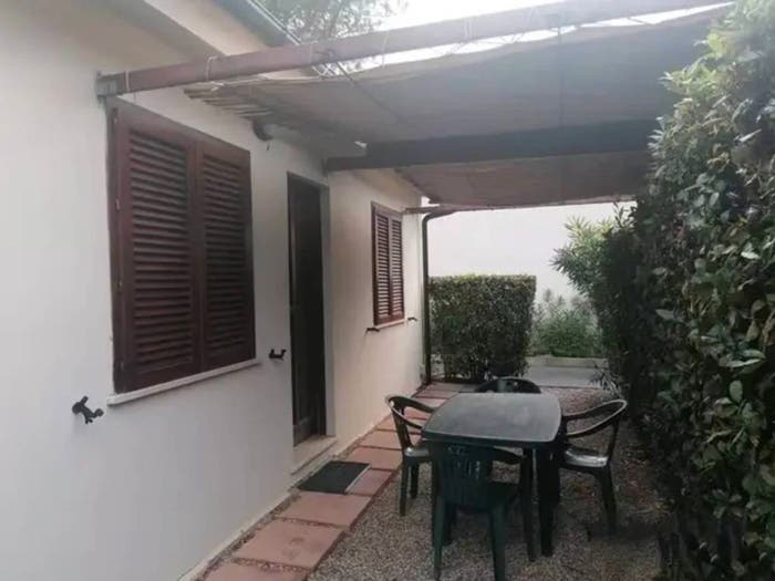 Appartamento bilocale in vendita in Località Perelli, Piombino