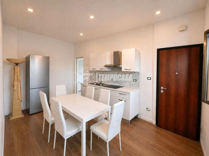 Appartamento bilocale in vendita in Via del Milliario, Santa Viola, Bologna