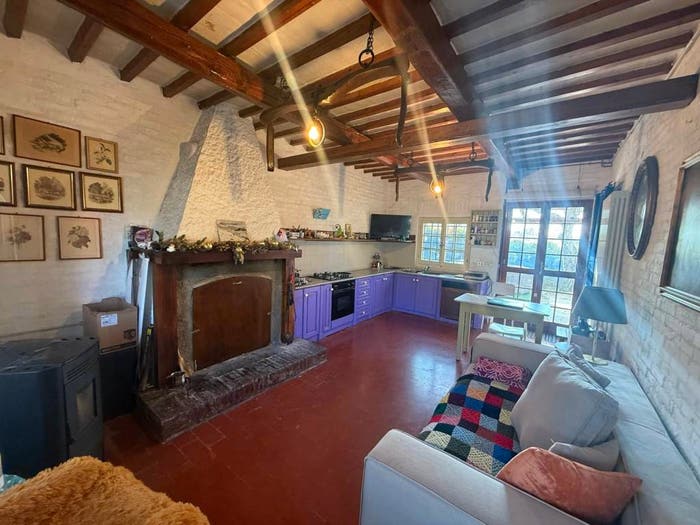 Casa quadrilocale in vendita in Cuccurano Carrara, Fano