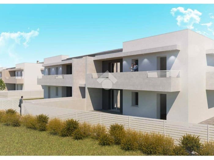 Appartamento trilocale in vendita in Via Enopolio, Campo Di Pietra, Salgareda