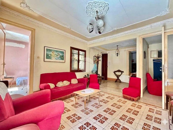 Appartamento con 5 locali in vendita in Corso VI Aprile, Centro, Alcamo
