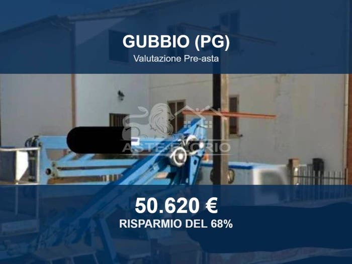Appartamento con 6 locali in vendita in Via Montinaro, Fontanelle, Gubbio